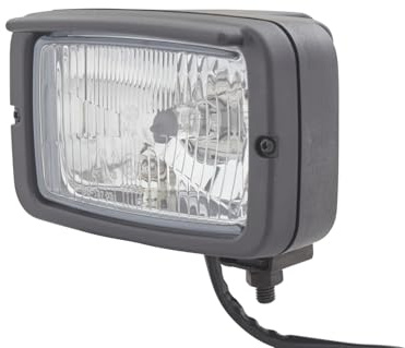Hella 1AB 007 145-018 Main Headlight 7145
