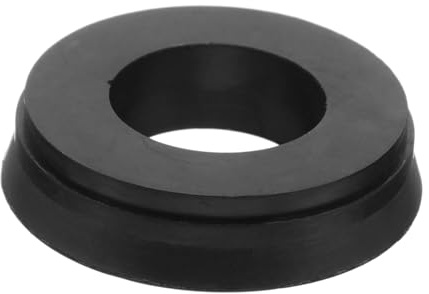 Akoosy Hydraulischer Wagenheber Öl Dichtungssatz 3 Tonnen Für Reparatur Und Wartung Mit Stabilem Kunststoff Öl Dichtring Für Hydraulikheber