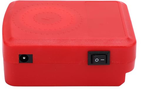 CHEOTIME 15W Wireless Adapter, GBA Battery Adapter for BAT622 BAT609 BAT618G Batteries, 15W Power for Powering Smartphones