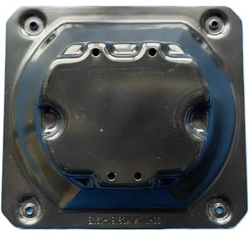 Wandadapterhalterung, kompatibel mit Samsung, kompatibel mit Odyssey, G8 BN61-19183A for 34-Zoll-Monitorständerteile S34BG850 LS34BG850SC