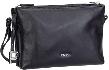 Picard Umhängetasche Schultertasche Really Hand Bag Ocean dunkelblau