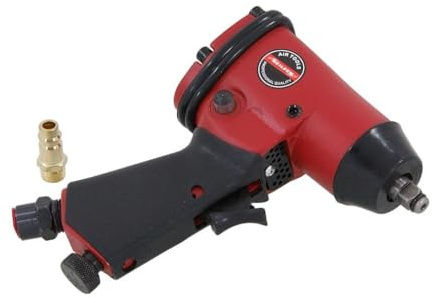 3/8 DRIVE AIR IMPACT WRENCH