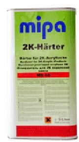 MIPA 2K-Härter MS 40 Extra lang (5 Liter)
