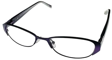 Jones New York J135 Brillen violett 49–16–135