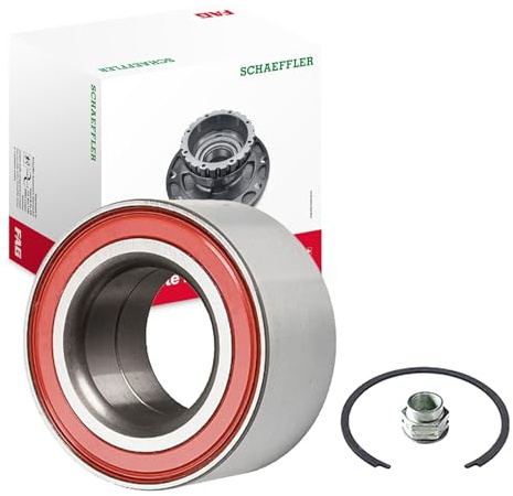 LUK 713690080 Wheel Bearing Kit
