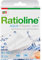 RATIOLINE aqua Duschpflaster Plus 8x10 cm steril 5 St
