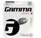 Gamma Solace 12,2 m Creme (aktionssaite) 1,27 mm String Set -