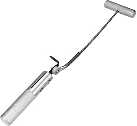 Dapetz ® Windscreen Cutter + Windshield Removal Professional Tool Windshield Remover Windscreen Glass Knife Removal Cutting Tool for Removal Of Windscreens Bonded Screens