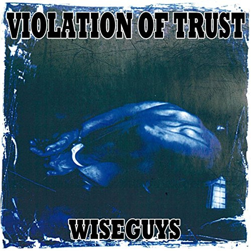 VIOLATION OF TRUST SR 20