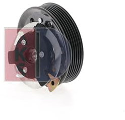 AKS DASIS Magnetkupplung, Klimakompressor 852474N