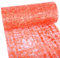 Dekoweb® Orange 30 cm Breite - 15 m Länge - 100 % Polyester - Ökotex Standard 100 - Tischläufer