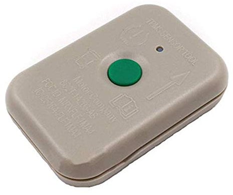 XBERSTAR TPMS Sensor Trainingsgerät Reifendruckkontrollsystem Programmierung Aktivierung 8C2T1A203AB für Ford