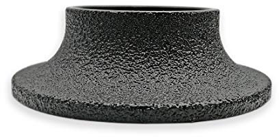 DT-DIATOOL Diamant-Schleifscheibe, Durchmesser 7,6 cm, für Demi-Bullnose Kantenprofil auf Beton, Marmor, Granit, Quarz, Diamant, Höhe 20 mm