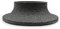 DTDIATOOL Mola diamantata per smerigliatura di cemento marmo granito quarzo diametro 76 cm DemibullnoseH 20mm