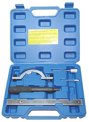 S-8012UPG Werkzeug Wechsel Steuerkette für Opel Corsa 1.0 1.2 1.4 TDC X10XE X12XE 3 Zylinder