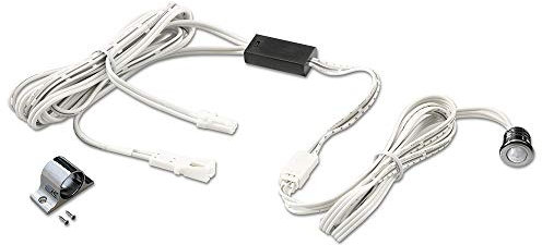 MiniAMP PIR-Bewegungsmelder, 12-24V DC, 5A