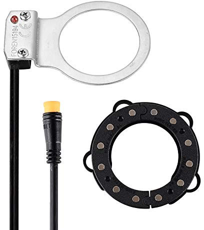 YOSE POWER Hollowtech II Sensor