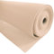 Waschbarer Bastelfilz 1,5mm 27 Farben Meterware Filz Zuschnitt ab 1m x 90cm Dekofilz Filzstoff, Farbe:hellbeige