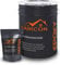 CAIRCON 2K Epoxidharz Balkonfarbe Terrasse Farbe für Beton Boden - Pastelltürkis 10Kg