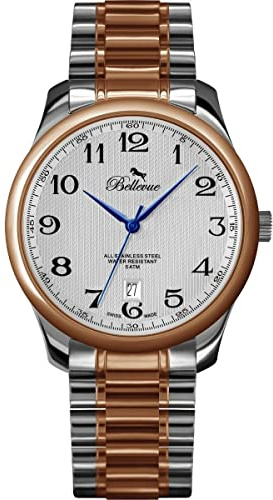 Montre Femme Bellevue F.2 (Ø 35 mm)