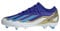 adidas Unisex Kinder X Crazyfast.3 Fg J Messi Fußballschuhe, Lucid Blue/Blue Burst/Cloud White