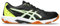 ASICS Herren Gel-Rocket 11 Sneaker, Black/White, 44.5 EU