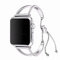Compatible avec Apple Watch 41mm Bracelet Métal, Femme Bande de Remplacement Smartwatch Bracciale de Montre Remplacement Sangle Compatible avec iWatch 38mm 40mm 41mm Serie SE/9/8/7/6/5/4/3/2/1