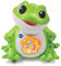 Vtech Baby Hüpfspaß-Frosch – Sprechender, hüpfender Frosch mit 3 gesungenen Liedern und 12 Melodien – Für Kinder von 12-36 Monaten