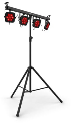 Chauvet DJ 4Bar Hex ILS