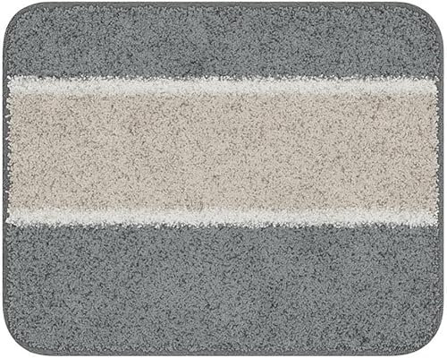 Linea Due WAYMORE WC-Vorl.o.A.40x50cm anthrazit