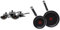 Tefal Essential, Aluminium Pots and Pans Set, 16 cm, 18 cm and 20 cm Saucepans with Lids & Taste Twin Pack, Aluminium Frying Pans, Pan Set, Pans 20 cm and 28 cm diameter, Non-Stick