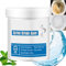 250g Toilet Active Oxygen Agent,Natural Toilet Bowl Cleaner,Touch Free Fizzy Foam Toilet Cleaner,Splash Toilet Cleaner Foaming Powder,Powerful Pipe Dredging Agent,Macerator Cleaner and Descaler