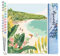 Figured'Art Peinture par Numéro Adulte Paradis du surf - Activité Manuelle Kit de Loisir Créatif DIY Numéro d'Art Complet - 40x50cm sans châssis en bois