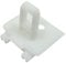 Masterpart Dryer Door Catch Hook White To Fit Hoover Candy Tumble Dryers 40004091
