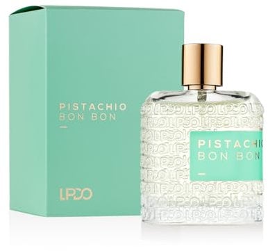 LPDO Pistachio Bon Bon 100ml EDPI