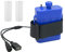 FIRSTXIU 8.4V Rechargeable Battery Pack For Lights &