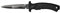 Sigalsub - Coltello pesca subacquea Torpedo Black lama da 11 cm
