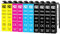 29XL Druckerpatronen Kompatibel für Epson 29 XL Patronen für Epson XP-352 XP-342 XP-442 XP-452 XP-335 XP-345 XP-245 XP-235 XP-247 XP-255 XP-432 XP-435 XP-445 XP-455 XP-355 XP-257 XP-332, 10er-Pack