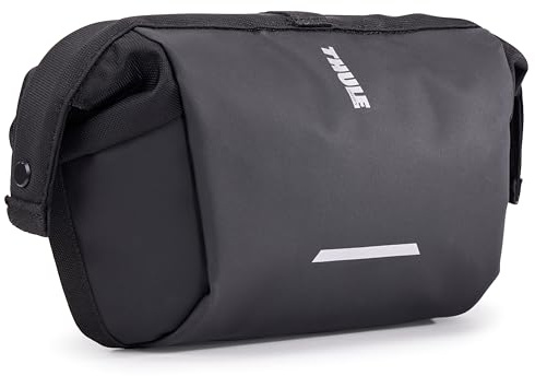 Thule Lenkertasche Chasm schwarz, 2ltr, 2178103070