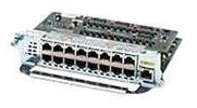 Cisco ETHERSWITCH SERVICE MOD