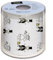 Das Design Toilettenpapier Just Married