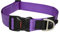 Rogz Halsband Reflektierend
