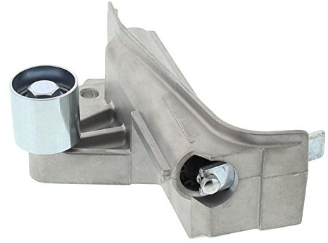 MAPCO 24865 Schwingungsdämpfer, Zahnriemen | 24865 passend für A4 A6 Superb Passa