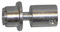 332327 - Multiplex Mitnehmer mit Spinner, Welle 3,0mm; Prop-B 6mm
