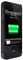 Boostcase 2200 mAh Hybrid Power Case for iPhone 5/5S - Black