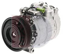 AKS DASIS 850487N Klimaanlagen