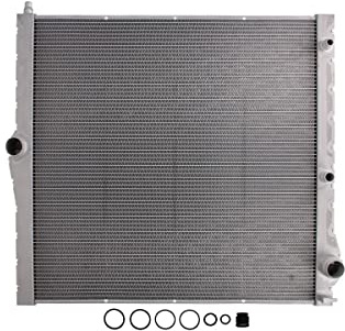 Nissens Radiator - 60827