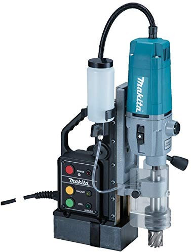 Makita HB500 - Taladro magnetico insercion 19 mm 1150W