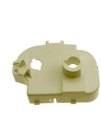 BRANDT - guide touche inter marche arret pour sèche linge BRANDT