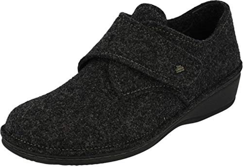 Finn Comfort Adult Adelboden anthrazit Gr. 43